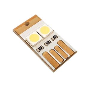 ماژول USB LED مدل مینی