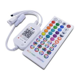 کنترلر RGB مدل DuoCo