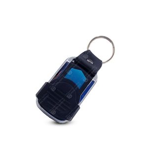 ريموت 4 کليد فرکانس 315Mhz طرح بتا