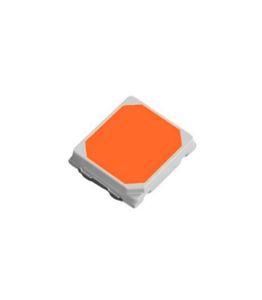SMD 2835 9V 1W فول اسپکتروم رشد گیاه برند Sanan