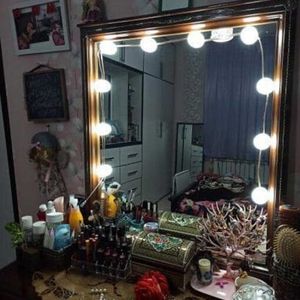 لامپ LED دور آینه هالیوودی