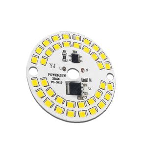 DOB 220V 18W