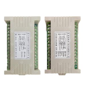 برد 8 رله فرکانسی – 315Mhz