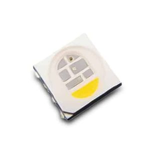LED 5050 RGBW