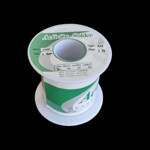 سیم لحیم Activity 250gr