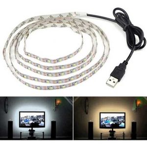 ست نورپردازی LED تلویزیون