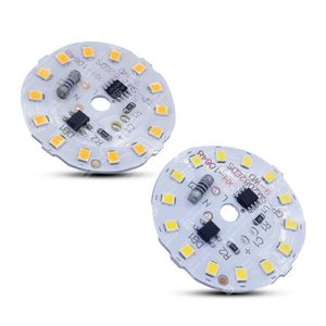 DOB 220V 9W