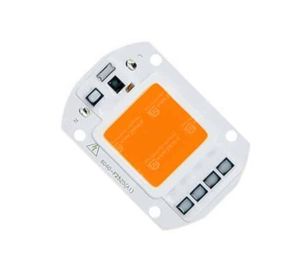 COB 220V مدل فول اسپکتروم 50W