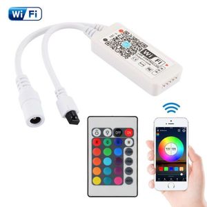 کنترلر RGB مدل Magic Home RF