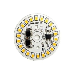 DOB 220V 15W