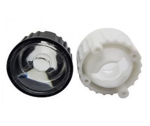 لنز و براکت 1W LED