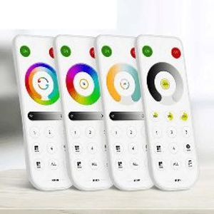 ریموت فرکانسی لمسی مدل های RB1-RB4