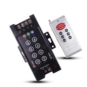 درایور RGB 30A مدل 8Key