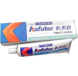 چسب سیلیکون Kafuter