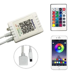 کنترلر RGB مدل BL4 اقتصادی