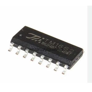 آی سی TM1652