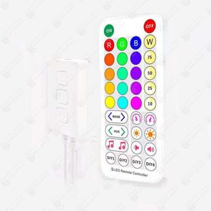 کنترلر RGBW مدل SP614E