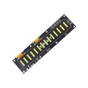 DOB مستطیل 60W XRAY 45*180 یک سال گارانتی