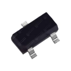 ماسفت 2300 SMD 6A