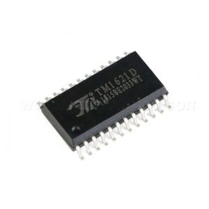 آی سی TM1621D
