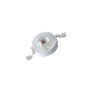 LED پاور 600nm-605nm 3W نارنجی