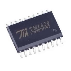 آی سی TM1620