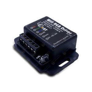 کنترلر RGB مدل LedArt