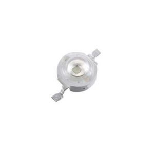 LED پاور 3W طول موج 480nm