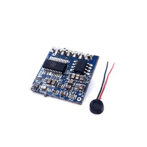ماژول دستیار صوتی هوشمند RGB مدل Alexa
