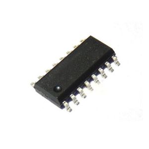 آی سی میکرو کنترلر اقتصادی مدل PE499