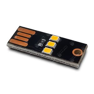 ماژول USB LED مدل Black