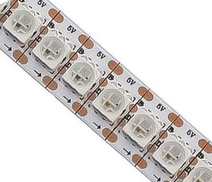 LED نواری WS2813  تراکم 144