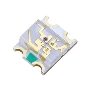 SMD RGB 1206 مدل آند مشترک