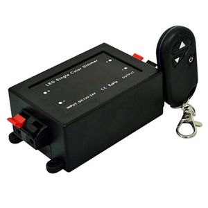 دیمر ریموتی RF مدل Black