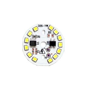 DOB 220V 7W آفتابی
