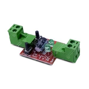 فلاشر تابلو LED دو کانال مدل PE443