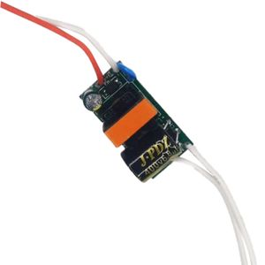 درایور 50W غیر ایزوله 300mA برند جیاتون
