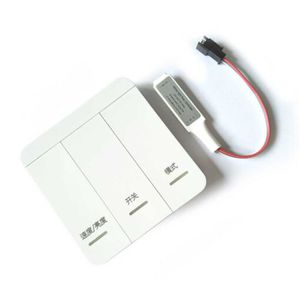 کنترلر نواری Running مدل پنلی 3Keys