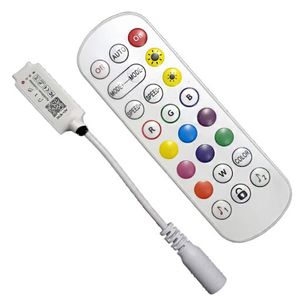 کنترلر RGB مدل Happy Lighting