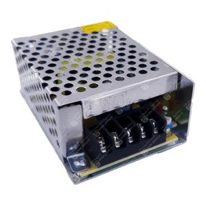 پاور فلزی 12V 3A