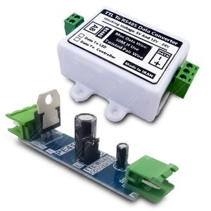 مبدل دیتا دیجیتال به RS485 مدل PE416