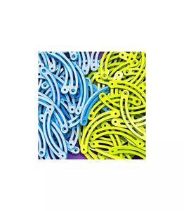 سازه رباتیک لبخند RH – بسته 500 عددی