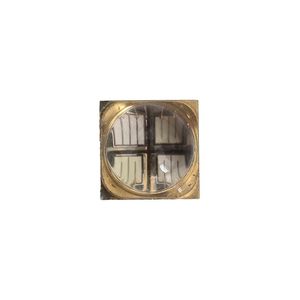 ال ای دی لایت کیور 4 چیپ 10 وات لنز 60 درجه