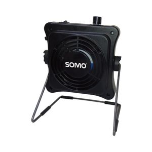 فن مکنده دود (همراه با فیلتر یدکی) سومو SM159