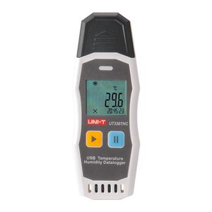 UNI-T UT-330THC USB DATALOGGER