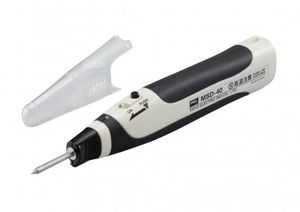 GOOT MSD-40 SOLDERING IRON
