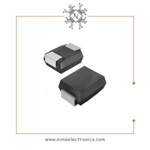 دیود P6SMB540A