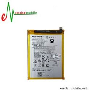 باتری اصلی موتورولا Motorola MOTO G8 Power Lite JK50