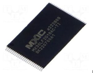 NAND FLASH
