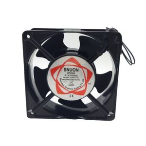 فن  220 ولتی SNUON سایز 12X12X3/8 سانتی متر مدل DP200A